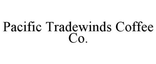 PACIFIC TRADEWINDS COFFEE CO.