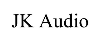 JK AUDIO