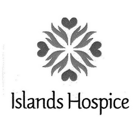 ISLANDS HOSPICE