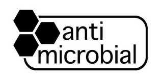 ANTIMICROBIAL