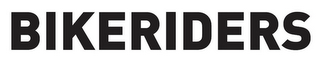 BIKERIDERS