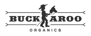 BUCKAROO ORGANICS