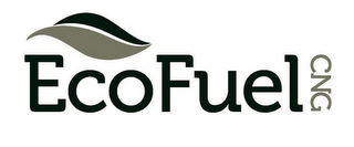 ECOFUEL CNG