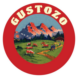 GUSTOZO