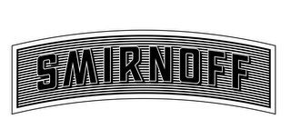 SMIRNOFF