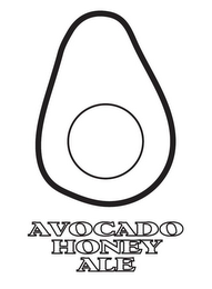 AVOCADO HONEY ALE