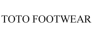 TOTO FOOTWEAR