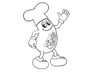 JELLY BELLY