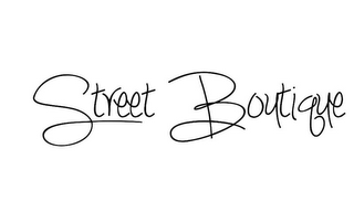 STREET BOUTIQUE