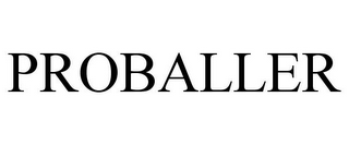 PROBALLER