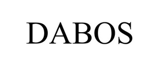 DABOS