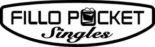 FILLO POCKET SINGLES