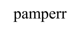PAMPERR