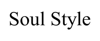 SOUL STYLE