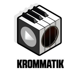 KROMMATIK