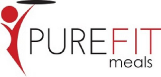 PUREFIT MEALS