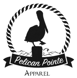 PELICAN POINTE APPAREL