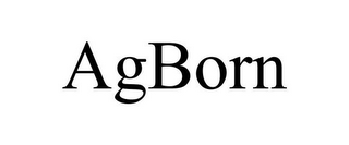 AGBORN