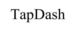 TAPDASH