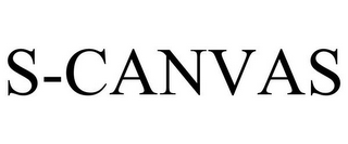 S-CANVAS