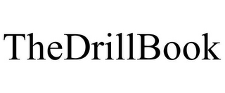 THEDRILLBOOK