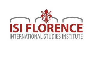 ISI FLORENCE INTERNATIONAL STUDIES INSTITUTE