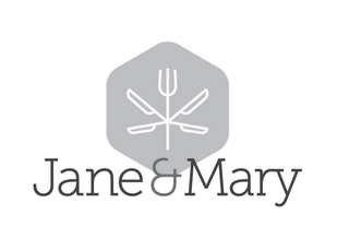 JANE & MARY