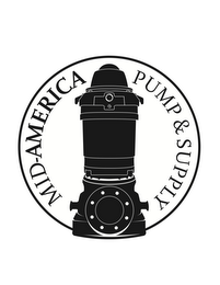 MID-AMERICA PUMP & SUPPLY