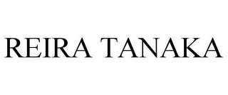REIRA TANAKA