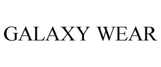 GALAXY WEAR