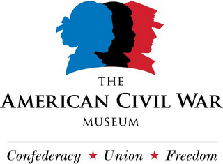 THE AMERICAN CIVIL WAR MUSEUM CONFEDERACY UNION FREEDOM