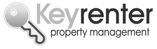 KEYRENTER PROPERTY MANAGEMENT