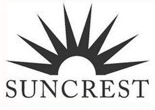 SUNCREST