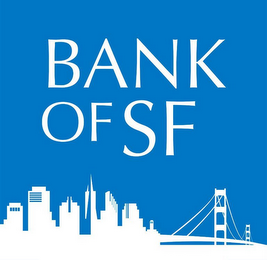 BANK OF SF