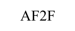 AF2F