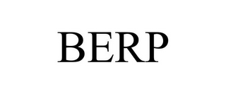 BERP