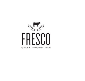 FRESCO GREEK YOGURT BAR