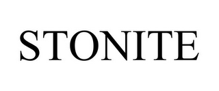 STONITE