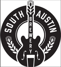 SOUTH AUSTIN BREWERY