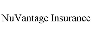 NUVANTAGE INSURANCE