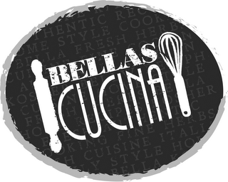 BELLA'S CUCINA