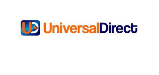 UD UNIVERSAL DIRECT