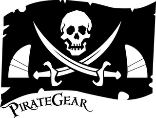 PIRATEGEAR