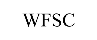 WFSC