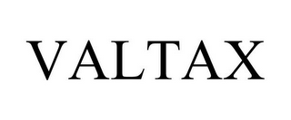 VALTAX