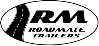 RM ROADMATE TRAILERS