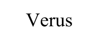 VERUS