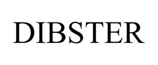 DIBSTER