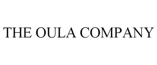 THE OULA COMPANY