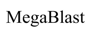 MEGABLAST